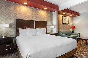 Best Western Plus Gallup Inn & Suites