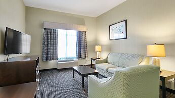 Best Western Plus Gallup Inn & Suites