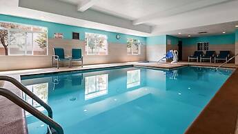 Best Western Plus Gallup Inn & Suites