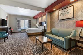 Best Western Plus Gallup Inn & Suites