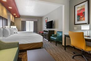 Best Western Plus Gallup Inn & Suites