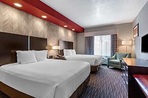 Best Western Plus Gallup Inn & Suites