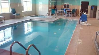 Best Western Plus Gallup Inn & Suites