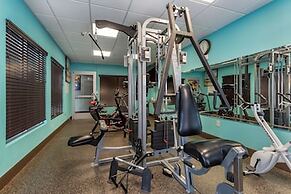 Best Western Plus Gallup Inn & Suites