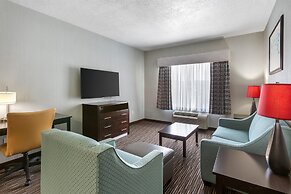 Best Western Plus Gallup Inn & Suites