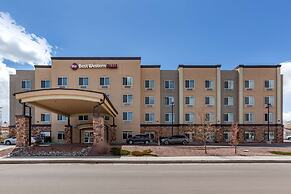 Best Western Plus Gallup Inn & Suites