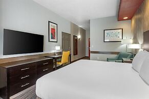 Best Western Plus Gallup Inn & Suites