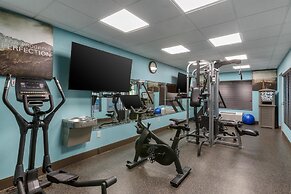 Best Western Plus Gallup Inn & Suites
