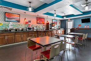 Best Western Plus Gallup Inn & Suites