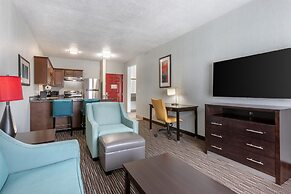 Best Western Plus Gallup Inn & Suites