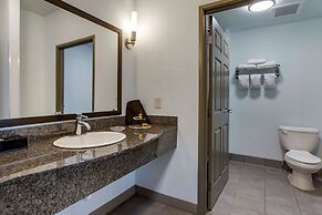 Best Western Plus Gallup Inn & Suites