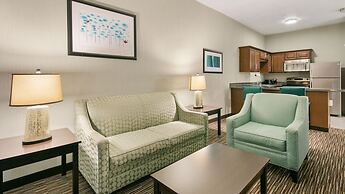 Best Western Plus Gallup Inn & Suites