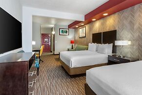 Best Western Plus Gallup Inn & Suites