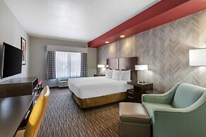 Best Western Plus Gallup Inn & Suites