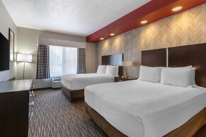 Best Western Plus Gallup Inn & Suites