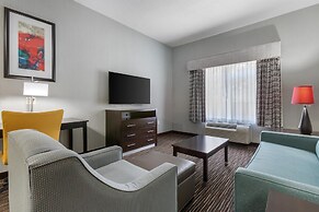 Best Western Plus Gallup Inn & Suites
