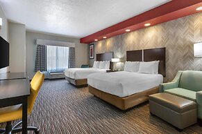 Best Western Plus Gallup Inn & Suites