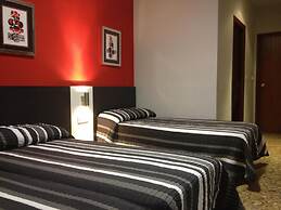 Hotel Marrodan