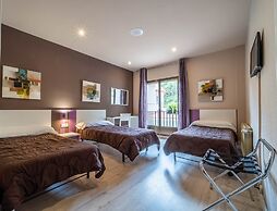 Hotel Marrodan