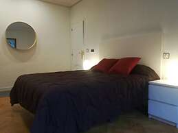 Hotel Marrodan