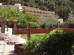 Hotel Marrodan