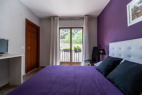 Hotel Marrodan