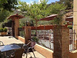 Hotel Marrodan