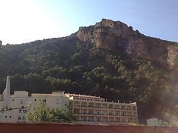 Hotel Marrodan