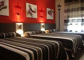 Hotel Marrodan