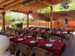 Hotel Marrodan