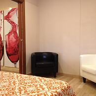 Hotel Marrodan