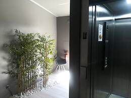 Hotel Marrodan