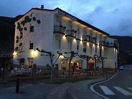 Hotel Marrodan