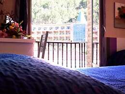 Hotel Marrodan
