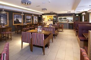 Premier Inn Ipswich Town Centre - Quayside