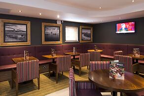 Premier Inn Ipswich Town Centre - Quayside