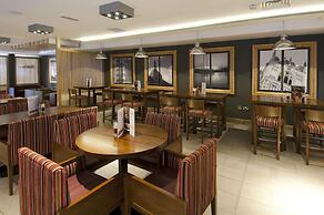 Premier Inn Ipswich Town Centre - Quayside