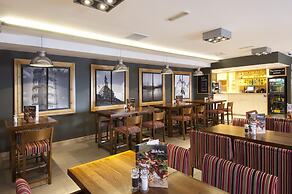 Premier Inn Ipswich Town Centre - Quayside
