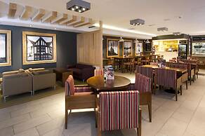 Premier Inn Ipswich Town Centre - Quayside