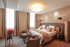 La Cour des Consuls Hotel & Spa Toulouse - MGallery Collection