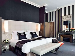 La Cour des Consuls Hotel & Spa Toulouse - MGallery Collection