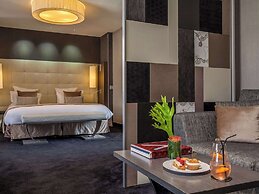 La Cour des Consuls Hotel & Spa Toulouse - MGallery Collection