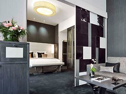 La Cour des Consuls Hotel & Spa Toulouse - MGallery Collection