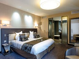 La Cour des Consuls Hotel & Spa Toulouse - MGallery Collection