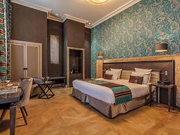 La Cour des Consuls Hotel & Spa Toulouse - MGallery Collection