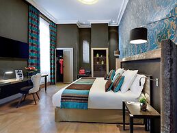 La Cour des Consuls Hotel & Spa Toulouse - MGallery Collection
