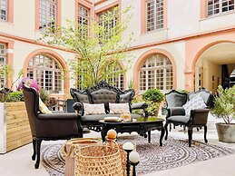La Cour des Consuls Hotel & Spa Toulouse - MGallery Collection