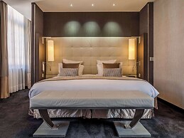 La Cour des Consuls Hotel & Spa Toulouse - MGallery Collection