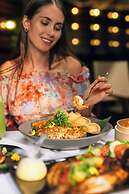 Sheraton Sharjah Beach Resort & Spa