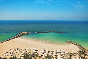 Sheraton Sharjah Beach Resort & Spa